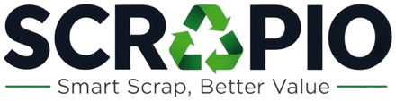 Scrapio — Smart Scrap, Better Value